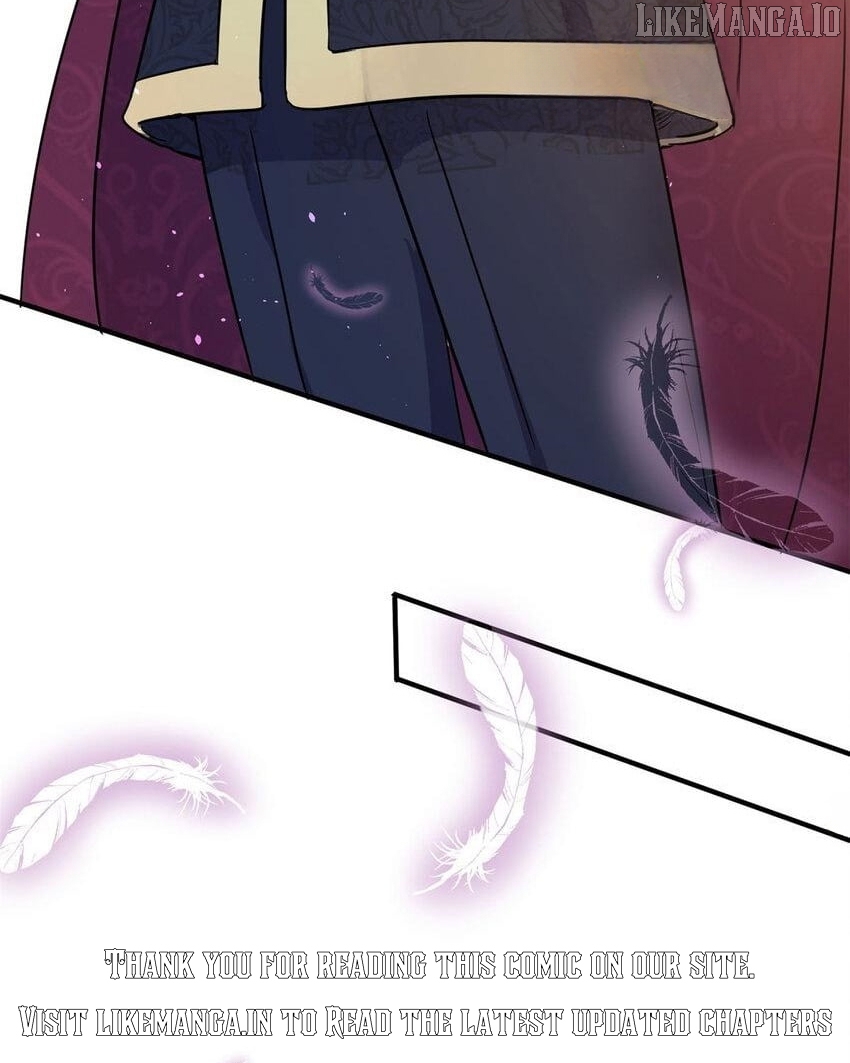 Don't Embarrass Me Chapter 60 - page 30